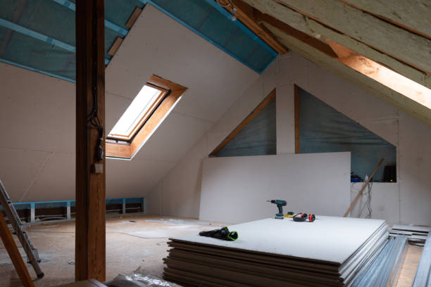 Best Spray Foam Insulation in Indian Hills, KY